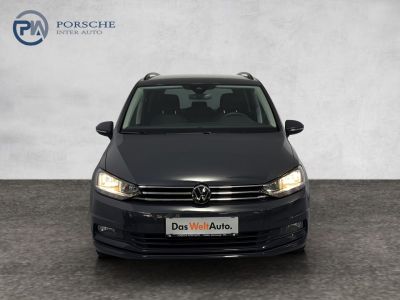 VW Touran Gebrauchtwagen VW Touran Gebrauchtwagen