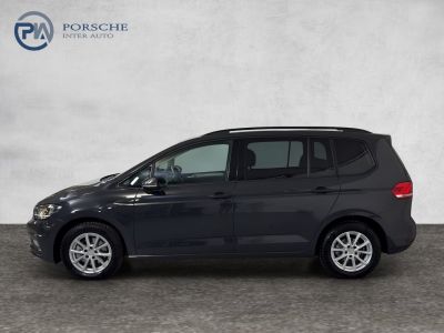 VW Touran Gebrauchtwagen VW Touran Gebrauchtwagen