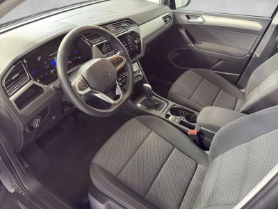 VW Touran Gebrauchtwagen VW Touran Gebrauchtwagen