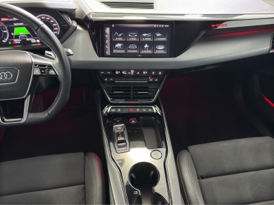 Audi e-tron GT Gebrauchtwagen