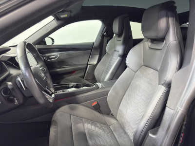 Audi e-tron GT Gebrauchtwagen