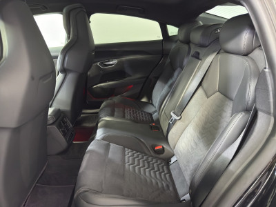 Audi e-tron GT Gebrauchtwagen