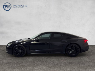 Audi e-tron GT Gebrauchtwagen