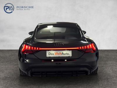 Audi e-tron GT Gebrauchtwagen