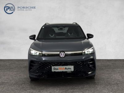 VW Tiguan Gebrauchtwagen VW Tiguan Gebrauchtwagen
