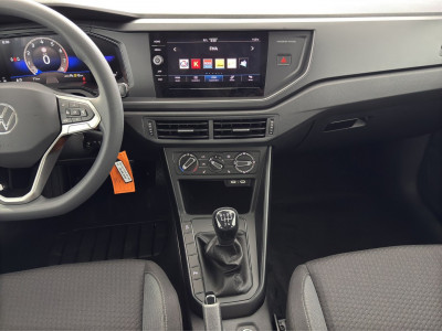 VW Polo Gebrauchtwagen