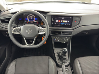 VW Polo Gebrauchtwagen