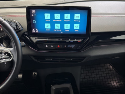 VW ID.4 Gebrauchtwagen