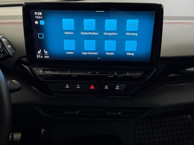 VW ID.4 Gebrauchtwagen