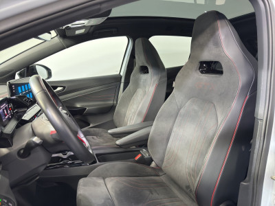 VW ID.4 Gebrauchtwagen