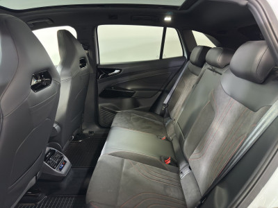 VW ID.4 Gebrauchtwagen