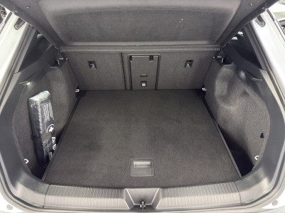 VW ID.4 Gebrauchtwagen