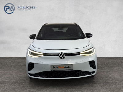 VW ID.4 Gebrauchtwagen