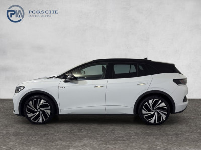 VW ID.4 Gebrauchtwagen