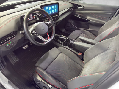 VW ID.4 Gebrauchtwagen