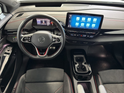 VW ID.4 Gebrauchtwagen