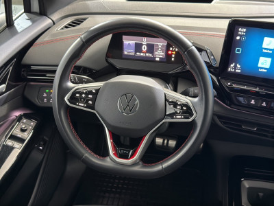 VW ID.4 Gebrauchtwagen