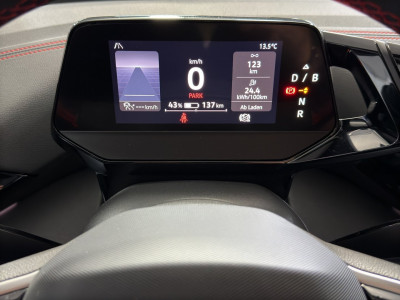 VW ID.4 Gebrauchtwagen