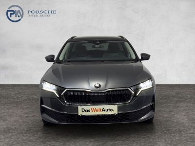 Skoda Octavia Gebrauchtwagen Skoda Octavia Gebrauchtwagen