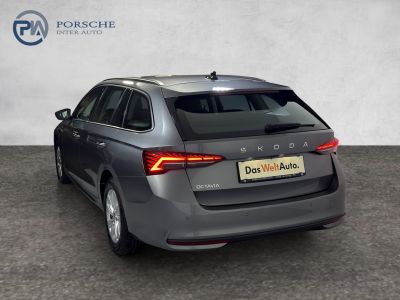 Skoda Octavia Gebrauchtwagen Skoda Octavia Gebrauchtwagen
