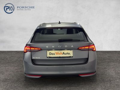 Skoda Octavia Gebrauchtwagen Skoda Octavia Gebrauchtwagen
