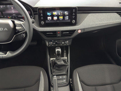 Skoda Scala Gebrauchtwagen