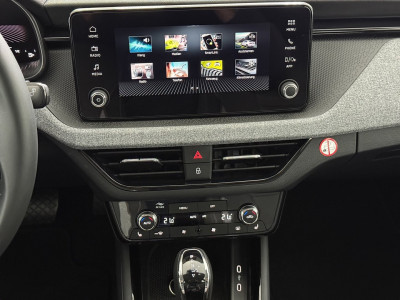 Skoda Scala Gebrauchtwagen