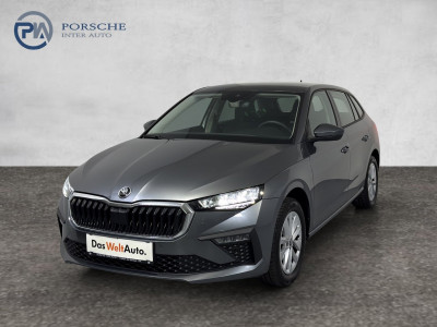 Skoda Scala Gebrauchtwagen
