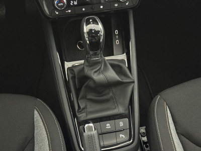 Skoda Scala Gebrauchtwagen