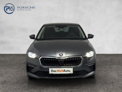 Skoda Scala Gebrauchtwagen