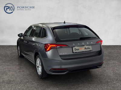 Skoda Scala Gebrauchtwagen