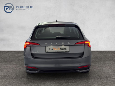 Skoda Scala Gebrauchtwagen