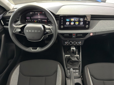 Skoda Scala Gebrauchtwagen