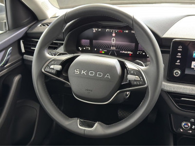 Skoda Scala Gebrauchtwagen