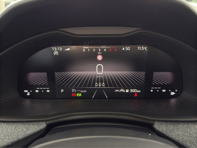 Skoda Scala Gebrauchtwagen