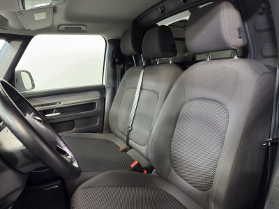 VW ID.Buzz Gebrauchtwagen