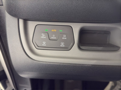 VW ID.Buzz Gebrauchtwagen