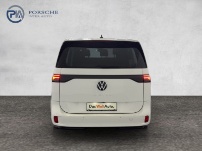 VW ID.Buzz Gebrauchtwagen