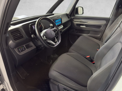 VW ID.Buzz Gebrauchtwagen