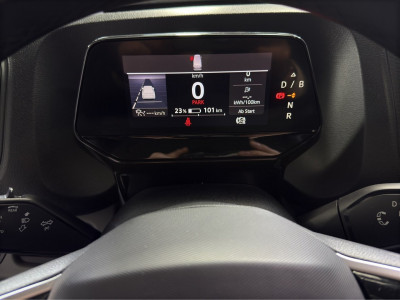 VW ID.Buzz Gebrauchtwagen