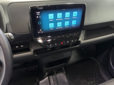 VW ID.Buzz Gebrauchtwagen