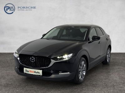 Mazda CX-30 Gebrauchtwagen Mazda CX-30 Gebrauchtwagen