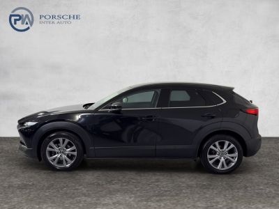 Mazda CX-30 Gebrauchtwagen Mazda CX-30 Gebrauchtwagen