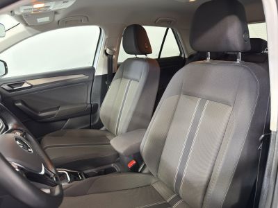 VW T-Roc Gebrauchtwagen VW T-Roc Gebrauchtwagen
