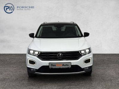 VW T-Roc Gebrauchtwagen VW T-Roc Gebrauchtwagen