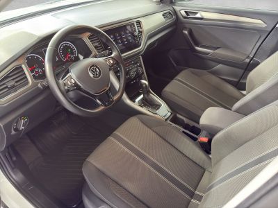 VW T-Roc Gebrauchtwagen VW T-Roc Gebrauchtwagen