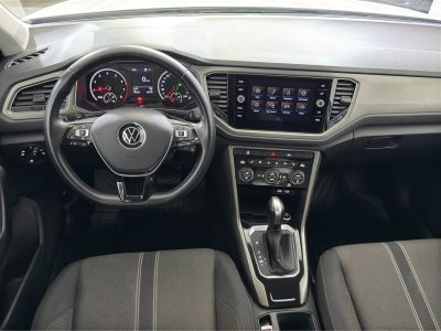 VW T-Roc Gebrauchtwagen VW T-Roc Gebrauchtwagen