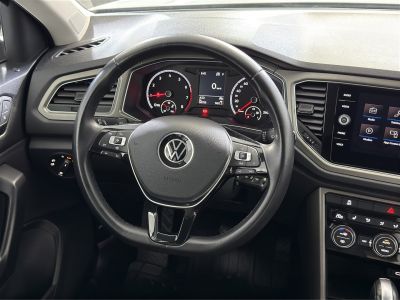 VW T-Roc Gebrauchtwagen VW T-Roc Gebrauchtwagen