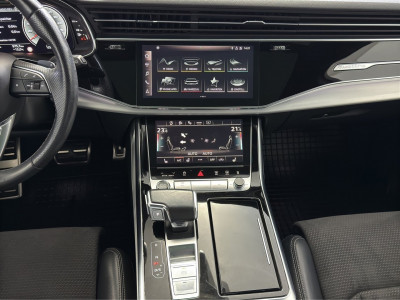 Audi Q7 Gebrauchtwagen