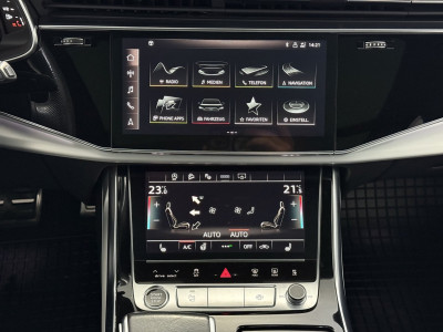 Audi Q7 Gebrauchtwagen